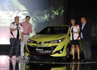 komunitas toyota yaris