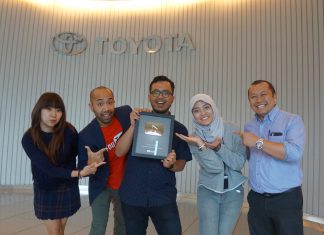 Youtube toyota