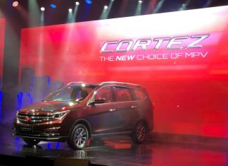 Wuling Kembali Acak-Acak Harga, MPV Cortez Dijual Seharga LMPV harga wuling cortez