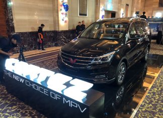 NGK Indonesia Belum Mau Melirik Wuling Motors ngk indonesia