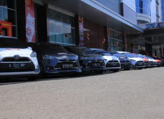 komunitas toyota sienta
