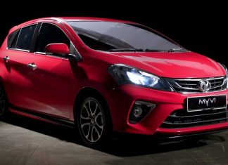 harga daihatsu sirion