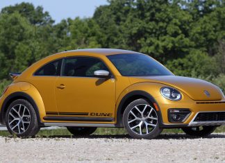 VW Kodok Dibiarkan Hidup Segan Mati Tak Mau vw kodok