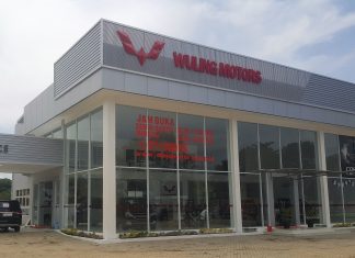 Wuling Mulai Menjejakkan Kakinya Di Sumatera Selatan wuling serius di Indonesia