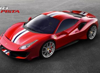 Kacau! Ferrari Terlibat Skandal Penipuan Odometer ferrari skandal odometer