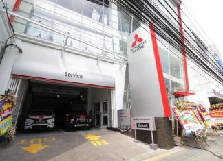 Genjot Terus Jualan Xpander, Mitsubishi Makin Gencar Buka Diler mitsubishi gencar buka diler