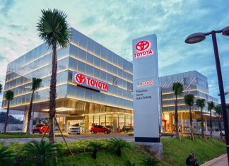 Auto2000 Akan Berikan ‘Kejutan’ Buat Pengunjung IIMS 2018 auto2000 iims 2018