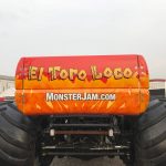 el toro loco 2