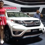 honda brv iims