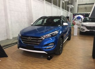 Tucson dan Santa FE Special Edition, Cara Hyundai Habiskan Stok tucson dan santa fe special edition