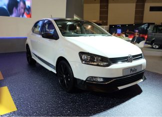 Mobil VW Ini Kecil-Kecil Cabe Rawit, Tenaganya Mencapai 140 Hp mobil vw