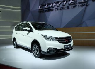 Wuling Sudah Lampaui Penjualan Tiga Merek Jepang, Ini Sebabnya wuling cortez