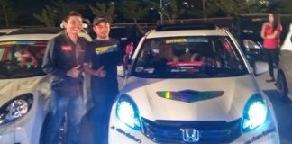 kontes modifikasi Autovision