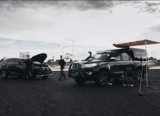 Tak Cuma Mobil, Tapi Ini Yang Anda Dapat Kalau Beli Lexus beli lexus