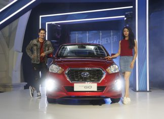 Datsun GO Transmisi CVT, Ini Ubahannya Kenapa Tidak Lagi Mobil Murah datsun go CVT