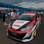 Yaris Joker TTI – 3