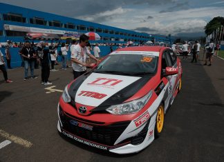 Toyota Yaris Pukul Balik Honda Jazz, Fortuner Malah Dihajar Pajero Sport Toyota Yaris Joker