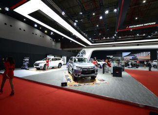 Siap-Siap Ya, Gara-Gara Hal Ini Harga Mobil Mitsubishi Bakal Naik harga mobil mitsubishi
