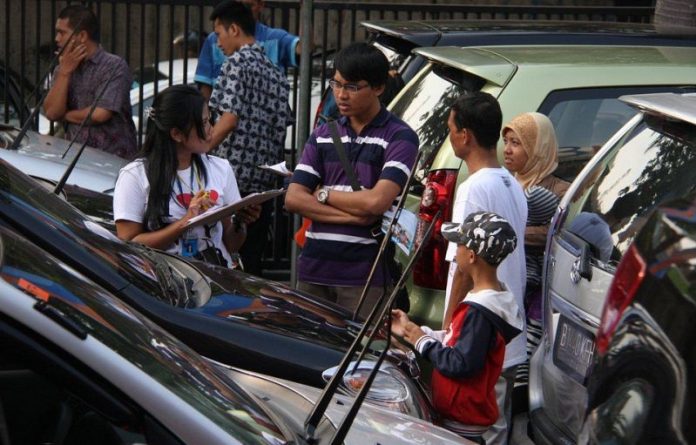 efek Xpander dahsyat bikin rugi mobil bekas