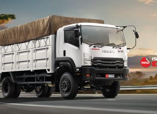 mesin diesel common rail isuzu