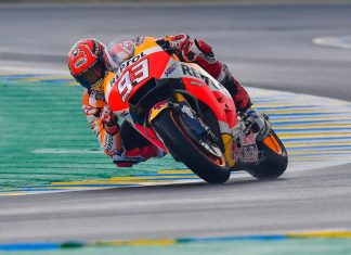 marc marquez