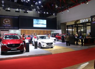 Dolar Meroket, Harga Mobil Mazda Dijamin Tidak Ada Kenaikan harga mobil mazda