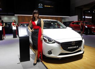 Mazda Sambut Lebaran Dengan Dua Periode Promo Servis promo servis mazda