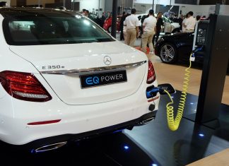 Gaikindo: Mobil Listrik Itu Belum Sepenuhnya Ramah Lingkungan mobil listrik