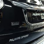 pajero sport rockford