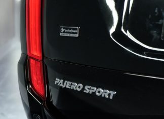 Paket Audio Rockford Fosgate Tidak Bisa Untuk Pajero Sport Biasa! Pajero sport rockford fosgate