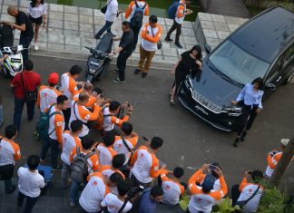 All New Ertiga Belum Bisa Sikut Mobilio, Apalagi Avanza Sama Xpander all new ertiga