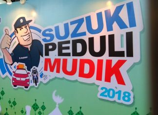 Ini Sebabnya Mudik Pakai Mobil Suzuki Dijamin Asik suzuki mudik asik