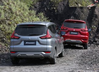 Harga Xpander Naik Lagi Rp 3 Juta, Itu Kenaikan Yang Tertunda Jelas Mitsubishi harga xpander naik lagi