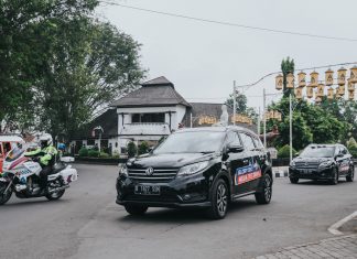 Baru 4 Bulan, DFSK Akan Rilis Harga Baru Glory 580? harga glory 580