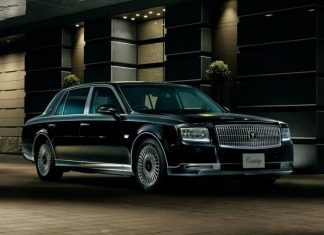 Rolls-Royce Jepang