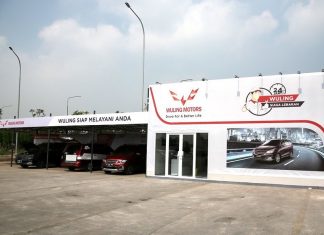 Mudik Pakai Wuling Confero dan Cortez, 29 Titik Siap Dikunjungi