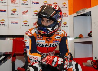 repsol honda