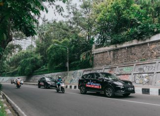 DFSK Glory 580 Punya Fitur Black Box Di Dalam Kabin, Ini Manfaatnya dfsk glory 580 black box