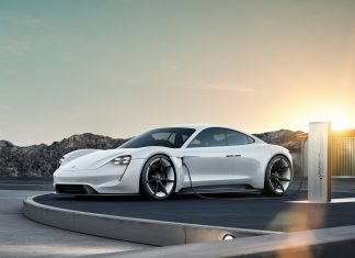 Ini Alasan Porsche Namakan Mobil Listriknya Taycan porsche taycan
