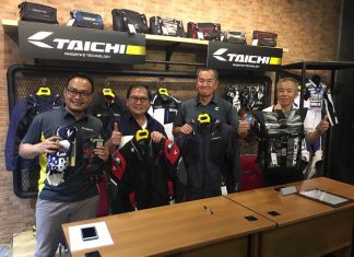 rs taichi