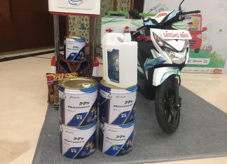 Sekarang Beli BBM Pertamina Tidak Perlu ke SPBU