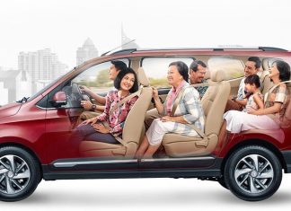 wuling confero
