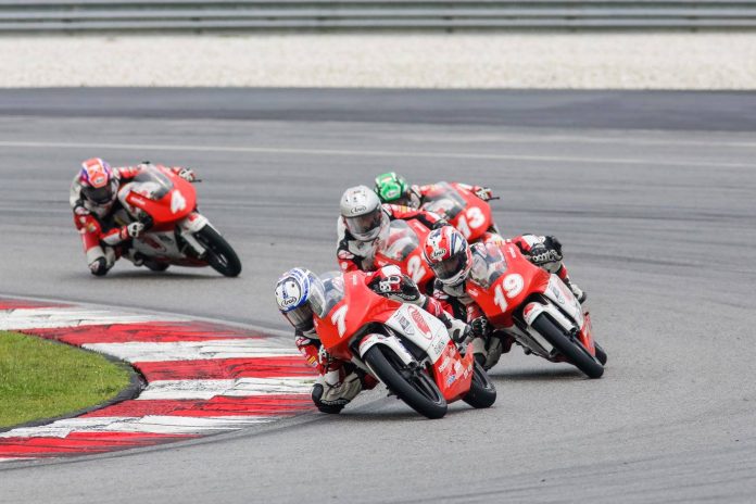 asia talent cup
