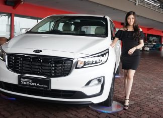 Ini Keunggulan Kia Grand Sedona Diesel Dari Kompetitor Jepang keunggulan grand sedona diesel