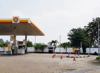 Beli Bahan Bakar Shell Bisa Liburan Gratis ke Eropa bahan bakar shell