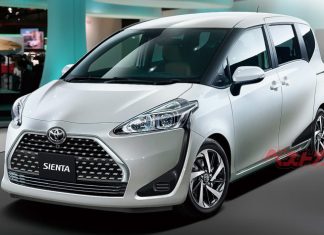 Toyota Sienta Diskon Rp 80 Juta di Auto2000 diskon toyota sienta