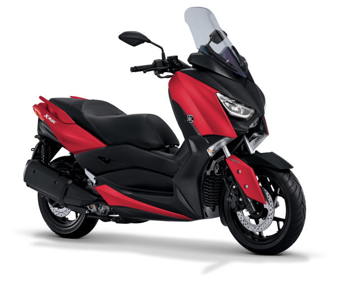 yamaha xmax