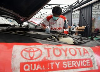 Cek Kondisi Mobil Setelah Pergi Mudik, Jangan Lupa Periksa Bagian Ini kondisi mobil