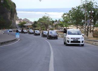 Konsumsi BBM Suzuki Ertiga Baru Sentuh 23 Km/Liter, Ini Pengujiannya konsumsi bbm ertiga