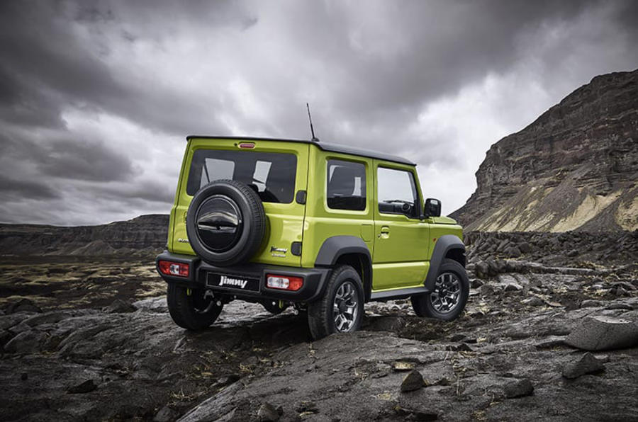 jimny 2 - Rockomotif